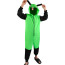 GIR Invader Zim Cosplay Costume