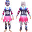 Five Nights At Freddy's Nightmare Ballora Cosplay Costume