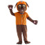 Giant Paw Patrol Mascot Costume Zuma