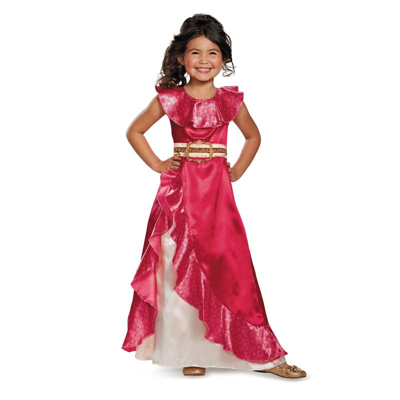 High Quality Elena Avalor Girls Dress