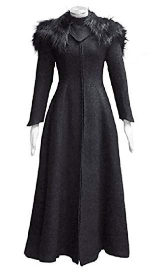 Cersei Lannister Season 7 Cosplay Costume