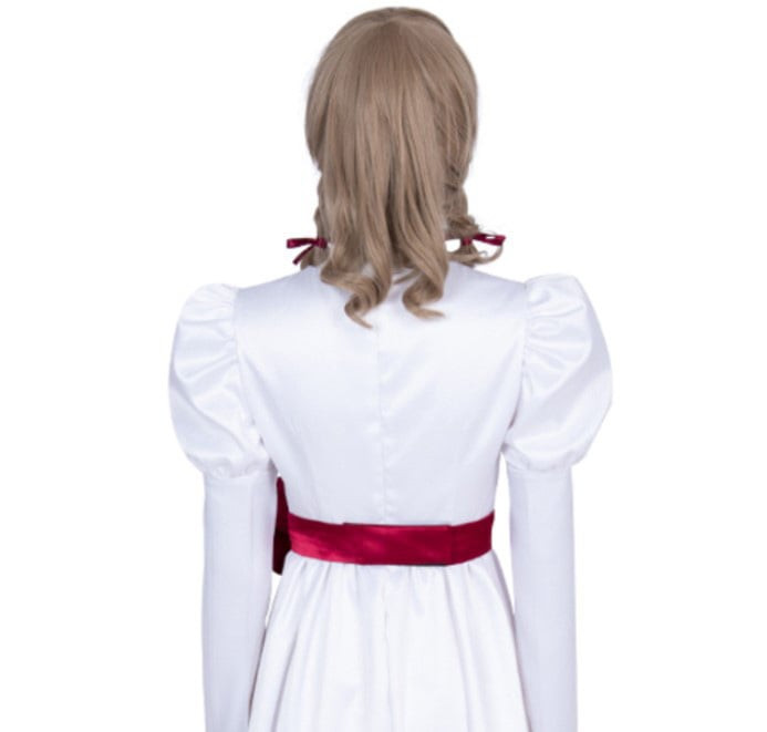 Annabelle Deluxe Wig