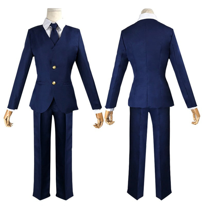 Kasumi Miwa From Jujutsu Kaisen Cosplay Costume