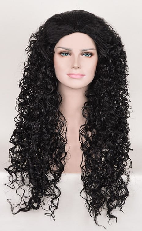Maui Moana Hair Wig For Adults
