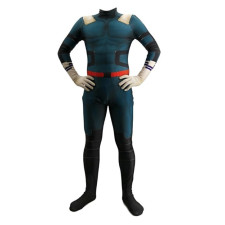 My Hero Academia Deku Cosplay Costume