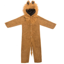 Kids Lion Costume