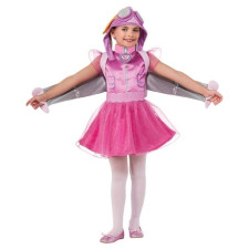 Girls Paw Patrol Skye Costume