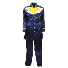 Josuke Higashikata JoJo's Bizarre Cosplay Costume