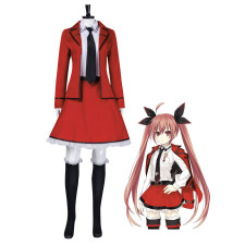 Date A Live Kotori Itsuka Costume - Full Set Kotori Itsuka Cosplay