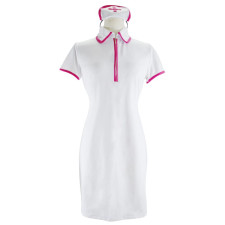 Makima Nurse Suit Chainsaw Man Cosplay Costume