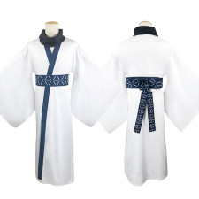 Ryomen Sukuna From Jujutsu Kaisen Cosplay Costume