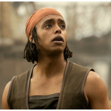 One Piece Series 2023 Usopp Costume - Usopp Cosplay