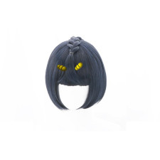 Bruno Bucciarati JoJo's Bizarre Cosplay Wig