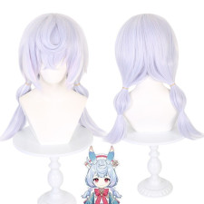 Genshin Impact Sigewinne Wig - Sigewinne Costume Wig Prop
