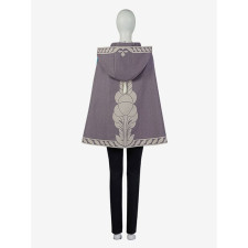 Zelda Tears Of The Kingdom Princess Zelda Costume - Cloak Princess Zelda Cosplay