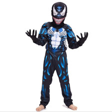 Boys Venom Costume