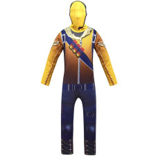 Fortnite Battle Royale Raptor Costume