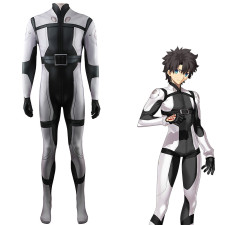 Fate/Grand Order Ritsuka Fujimaru Gudao Costume - Bodysuit Male Form Ritsuka Fujimaru Gudao Cosplay