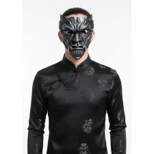 Chinese Arhat Luohan Mask Prop - Luohan Cosplay Costume Mask