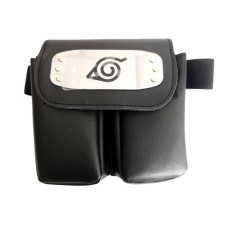 Kunai Waist Bag From Naruto Cosplay Costume Prop