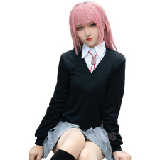 Kawaii Dake Ja Nai Shikimori-san Miyako Shikimori Wig - Miyako Shikimori Cosplay Costume Wig