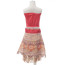 Disney Moana Girls Adventure Outfit
