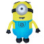 Inflatable Minion Costume