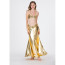 Women's Belly Dancer Costume