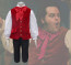 Lefou Beauty and the Beast Cosplay Costume