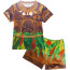 Boys Maui Costume