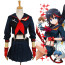 Kill la Kill Ryuko Matoi Cosplay Costume
