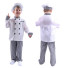 Kids Chef Costume