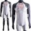 Miranda Lawson Mass Effect Cosplay Costume