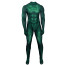Batman Riddler Cosplay Costume
