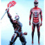 Power Rangers Lord Zedd Costume
