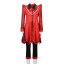 Hazbin Hotel Alastor Costume - Red Suit Alastor Cosplay