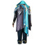 Alhaitham Genshin Impact Costume Cosplay
