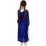 Kids Greek Goddess Artemis Costume - Dress Cape Set Artemis Cosplay