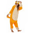 Bluey Chilli Heeler Costume - Onesie Jumpsuit Chilli Heeler Cosplay