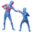 Spider Man 2099 Lycra Mens Costume