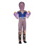 Marvel Infinity War Deluxe Thanos Costume - Boys Deluxe Thanos Cosplay