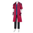 Devil May Cry Dante Costume - Full Set Dante Cosplay