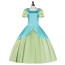 Cinderella Evil Stepsister Drizella Costume - Green Dress Drizella Cosplay