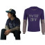Dustin Henderson Byte Off Shirt Stranger Things 4 Cosplay Costume