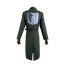 Attack On Titan Eren Jaeger Scout Regiment Cosplay Costume