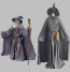 Lord Of The Rings Gandalf Complete Cosplay Costume