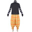 One Piece Gecko Moria Costume - Gecko Moria Cosplay