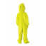 Kids The Grinch Costume - Onesie Jumpsuit The Grinch Cosplay