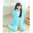 Fairy Tail Happy Cat Costume - Onesie Jumpsuit Happy Cat Cosplay