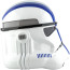 Star Wars 501st Legion Helmet - 501st Legion Cosplay Costume Helmet Prop